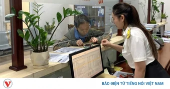 Thuế TP Đà Nẵng thu ngân sách 7 tháng đạt hơn 93% dự toán