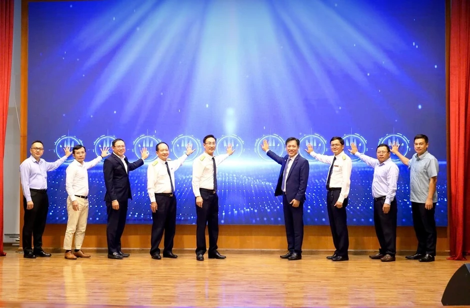 Thuế TP HCM tích hợp thông tin thuế trên nền tảng thanh toán VNPAY Thuế TP HCM tích hợp thông tin thuế trên nền tảng thanh toán VNPAY