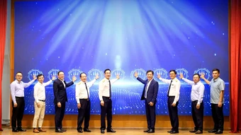 Thuế TP HCM tích hợp thông tin thuế trên nền tảng thanh toán VNPAY