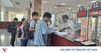 Thuế TP.HCM lập bộ phận tiếp nhận thông tin làm sạch mã số thuế