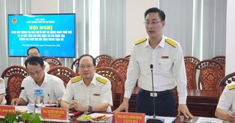 Thuế TPHCM sẽ ra mắt Tổng đài AI đôn đốc nợ thuế, thông báo tạm hoãn xuất cảnh