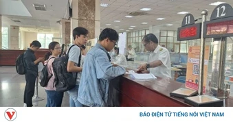 Thuế TP.HCM tung 15 giải pháp hỗ trợ hộ kinh doanh