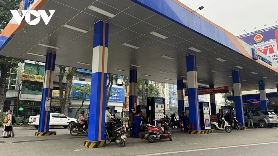 Thuế xăng dầu về 0% từ ngày mai 16/4, Cục Thuế ra công điện hỏa tốc triển khai Thuế xăng dầu về 0% từ ngày mai 16/4, Cục Thuế ra công điện hỏa tốc triển khai