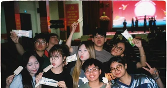 Thương hiệu Kem 35: Từ sản phẩm quen thuộc đến chiến lược phát triển mới