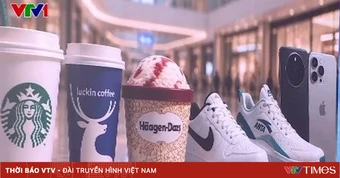Thương hiệu ngoại “hụt hơi” tại thị trường Trung Quốc