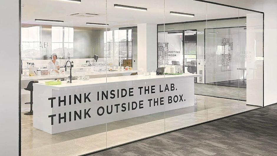 Thương hiệu Niche Beauty Lab phát triển hệ sinh thái sản phẩm theo nhu cầu da Thương hiệu Niche Beauty Lab phát triển hệ sinh thái sản phẩm theo nhu cầu da
