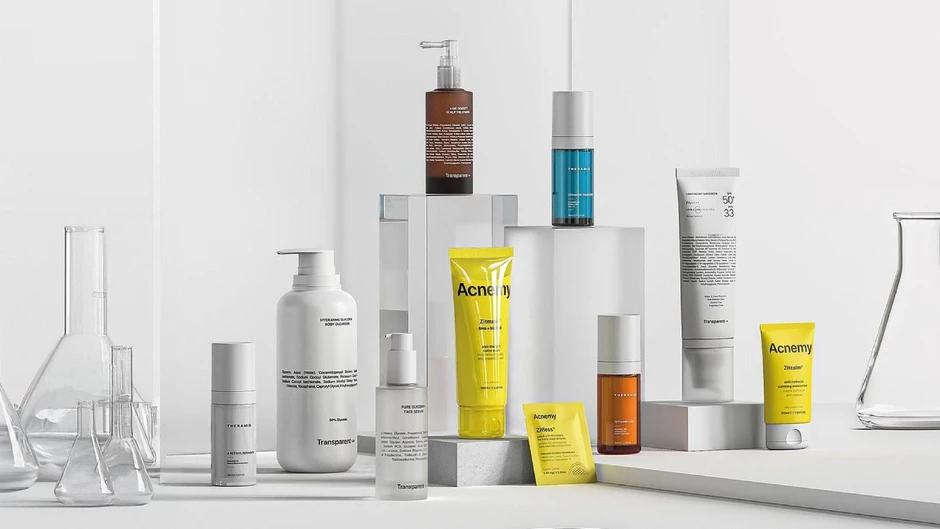 Thương hiệu Niche Beauty Lab phát triển hệ sinh thái sản phẩm theo nhu cầu da Thương hiệu Niche Beauty Lab phát triển hệ sinh thái sản phẩm theo nhu cầu da
