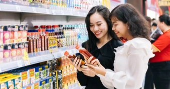 Thương hiệu nước mắm Nam Ngư ứng dụng truy xuất nguồn gốc với QR Code