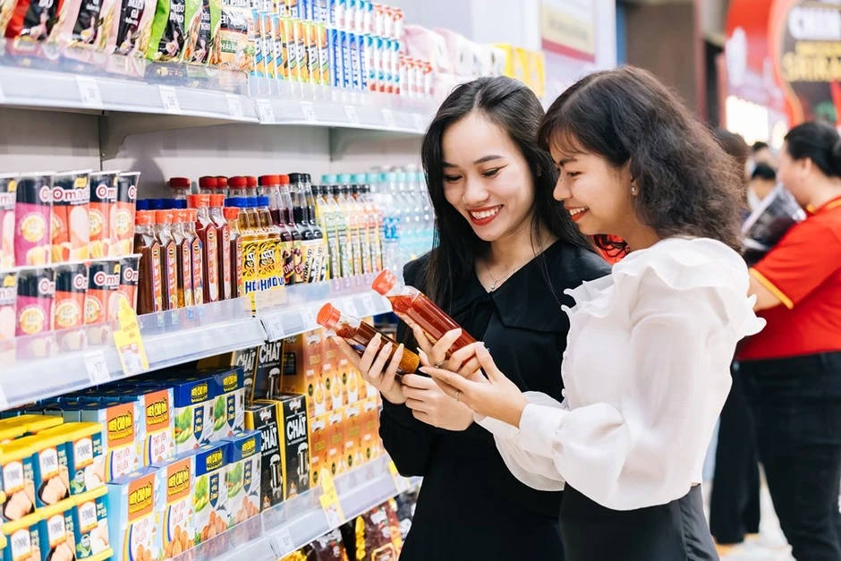 Thương hiệu nước mắm Nam Ngư ứng dụng truy xuất nguồn gốc với QR Code Thương hiệu nước mắm Nam Ngư ứng dụng truy xuất nguồn gốc với QR Code