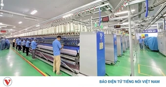 Thương hiệu Quốc gia không phải là một “chiếc áo khoác” bên ngoài