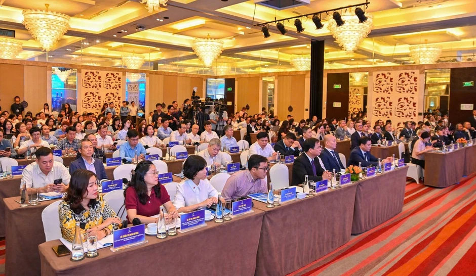 Thương hiệu quốc gia: Tài sản chiến lược trong kỷ nguyên mới