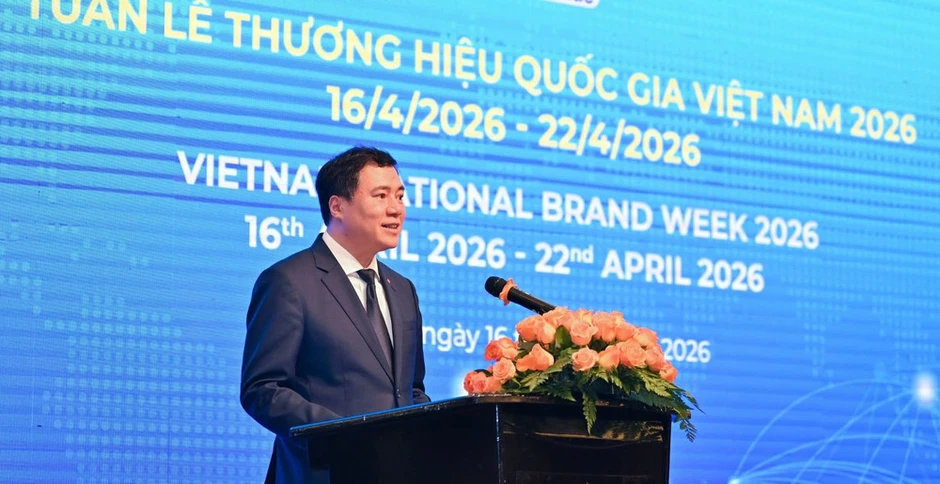 Thương hiệu quốc gia: Tài sản chiến lược trong kỷ nguyên mới