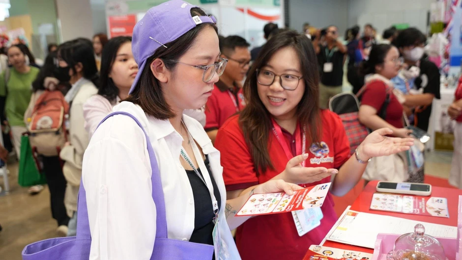 Thương hiệu thức ăn cho mèo hàng đầu Nhật Bản đón đầu xu hướng mới tại Việt Nam Thương hiệu thức ăn cho mèo hàng đầu Nhật Bản đón đầu xu hướng mới tại Việt Nam