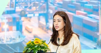 Thương hiệu Việt cần nền tảng công nghệ và đổi mới sáng tạo