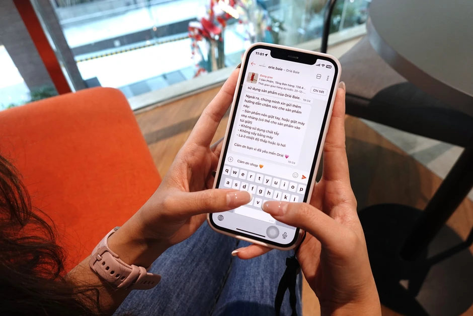 Thương mại điện tử 2026 chuyển sang cạnh tranh bằng vận hành Thương mại điện tử 2026 chuyển sang cạnh tranh bằng vận hành