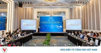 Thương mại điện tử thúc đẩy xuất khẩu: Cơ hội chuyển đổi lớn cho doanh nghiệp