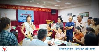 Thương mại điện tử xuyên biên giới giúp hàng hóa Việt Nam xuất khẩu ra thế giới