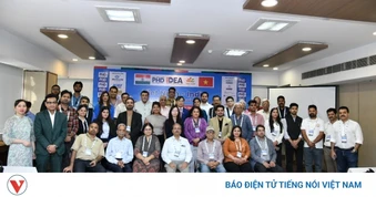 Thương mại điện tử xuyên biên giới mở ra cơ hội hợp tác cho doanh nghiệp Việt Nam