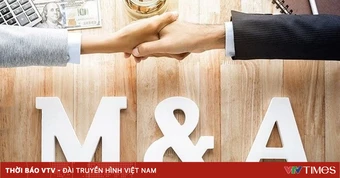 Thương vụ 400 tỷ USD và phép thử của ngành dược