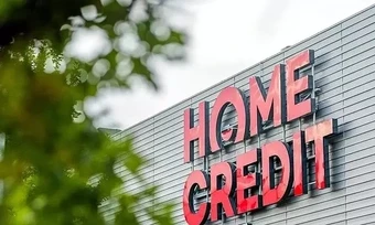 Thương vụ bán Home Credit Việt Nam cho ngân hàng Thái Lan bất thành
