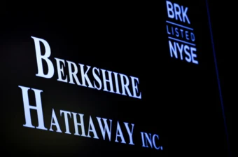 Thương vụ tỷ đô mới của Berkshire Hathaway
