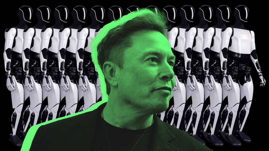 Thuyết "mọi thứ miễn phí" của Elon Musk: Thiên đường hay khủng hoảng? Thuyết "mọi thứ miễn phí" của Elon Musk: Thiên đường hay khủng hoảng?