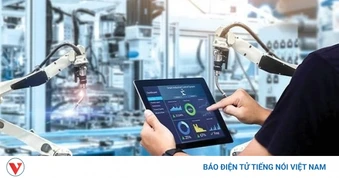 Tích hợp AI trong quản trị doanh nghiệp - Nâng cao hiệu suất và tối ưu hoạt động