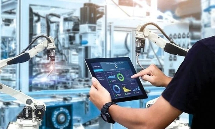 Tích hợp AI trong quản trị doanh nghiệp - Nâng cao hiệu suất và tối ưu hoạt động Tích hợp AI trong quản trị doanh nghiệp - Nâng cao hiệu suất và tối ưu hoạt động