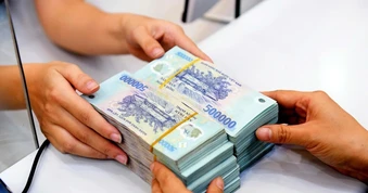Tiền ăn trưa được trừ trước khi tính thuế không vượt quá 1,2 triệu đồng/tháng