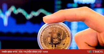 Tiền mã hóa lao dốc