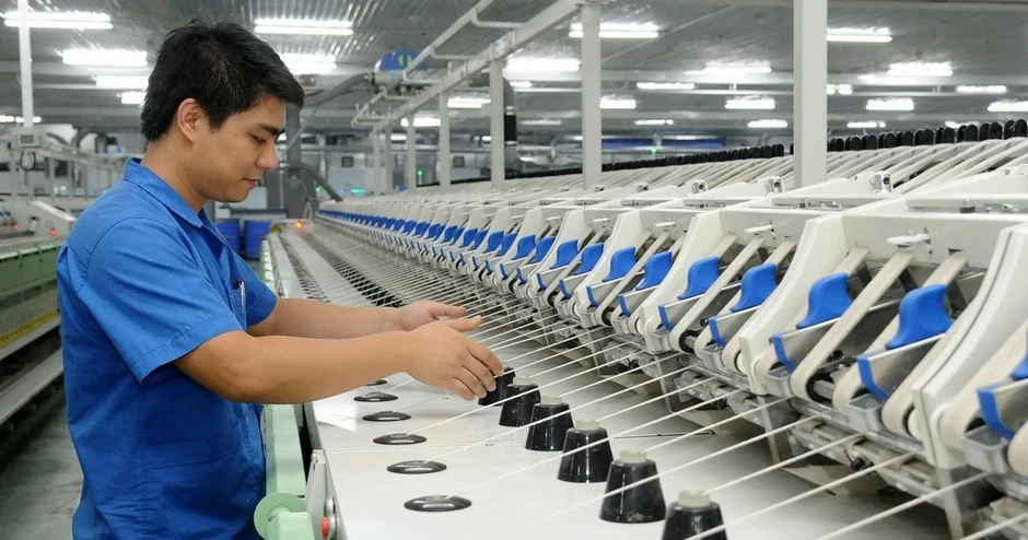 Tiếng nói của doanh nghiệp góp phần tạo động lực cải cách