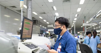 Tiếp cận tài chính vẫn là 'cánh cửa hẹp' với kinh tế tư nhân