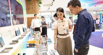 Tiếp sức cho công nghiệp hỗ trợ