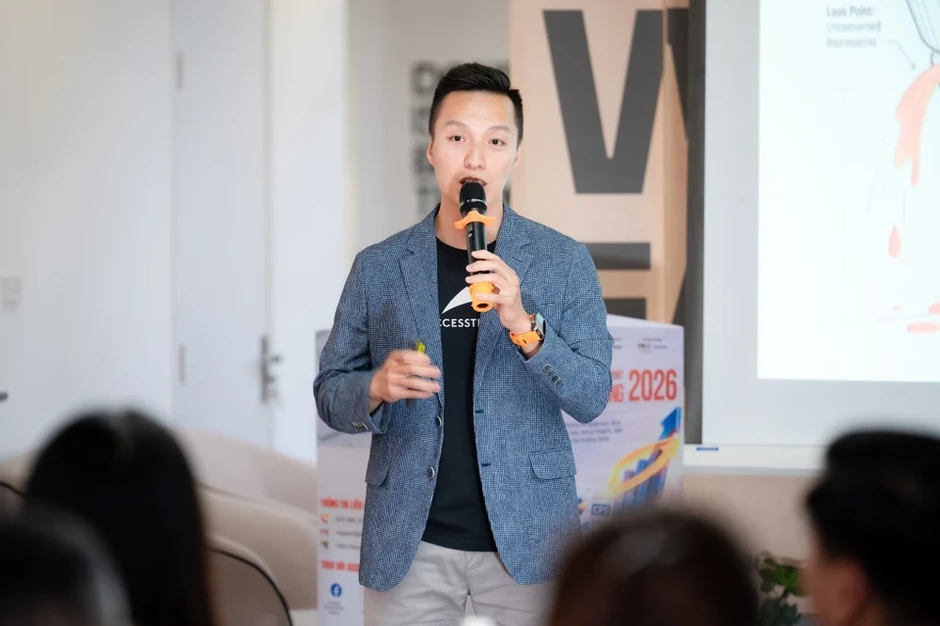 Tiếp thị liên kết đóng góp hàng tỉ USD cho thương mại điện tử Việt Nam Tiếp thị liên kết đóng góp hàng tỉ USD cho thương mại điện tử Việt Nam