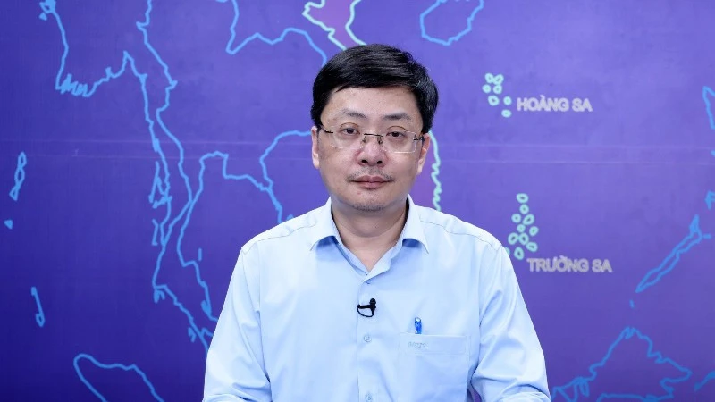 Tiết kiệm điện cần được coi là nguồn năng lượng đầu tiên Tiết kiệm điện cần được coi là nguồn năng lượng đầu tiên