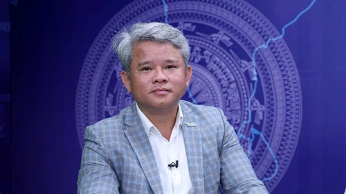 Tiết kiệm điện cần được coi là nguồn năng lượng đầu tiên Tiết kiệm điện cần được coi là nguồn năng lượng đầu tiên