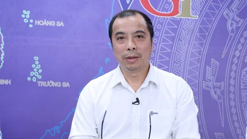 Tiết kiệm điện cần được coi là nguồn năng lượng đầu tiên Tiết kiệm điện cần được coi là nguồn năng lượng đầu tiên