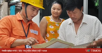 Tiết kiệm điện để tăng sức cạnh tranh