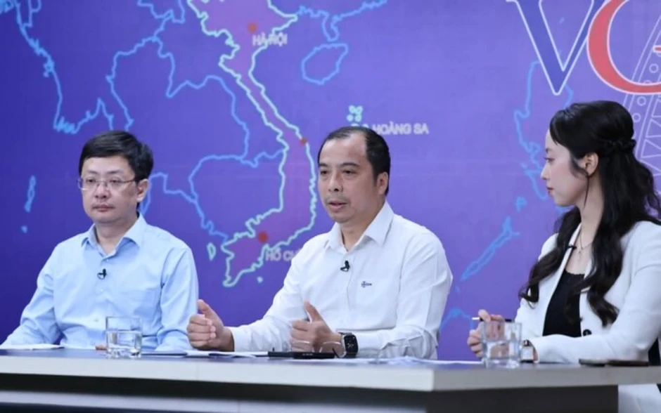 'Tiết kiệm năng lượng giúp giảm áp lực đầu tư nguồn điện mới'