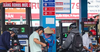 Tiết kiệm xăng dầu là nâng cao năng lực cạnh tranh của doanh nghiệp