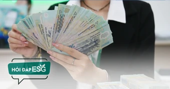 Tiết lộ bí kíp để doanh nghiệp vay được vốn xanh, vốn ưu đãi từ ngân hàng