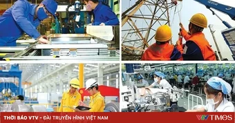 Tiêu chí doanh nghiệp nhỏ và vừa: Lao động không quá 300 người, doanh thu không quá 400 tỷ đồng