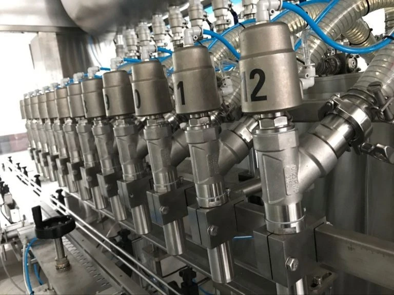 Tiêu chuẩn CGMP-ASEAN và đường ray pháp lý cho ngành công nghiệp làm đẹp Việt Nam Tiêu chuẩn CGMP-ASEAN và đường ray pháp lý cho ngành công nghiệp làm đẹp Việt Nam