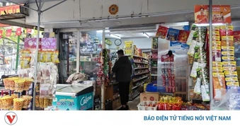 Tiêu dùng 4 tháng năm 2026: Người Việt đang chi tiêu mạnh hơn?