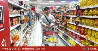 Tiêu dùng TP. Hồ Chí Minh tăng mạnh, bán lẻ đạt mức cao nhất một năm