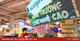 Tiêu dùng xanh và chuyển đổi số tái định hình ngành hàng tiêu dùng
