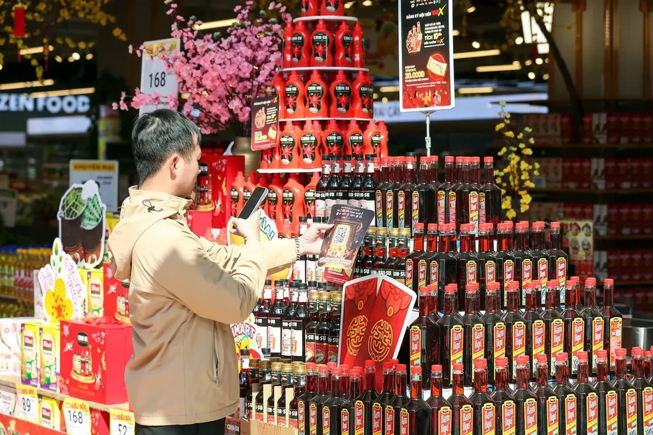 Tiêu dùng xanh và chuyển đổi số tái định hình ngành hàng tiêu dùng Tiêu dùng xanh và chuyển đổi số tái định hình ngành hàng tiêu dùng