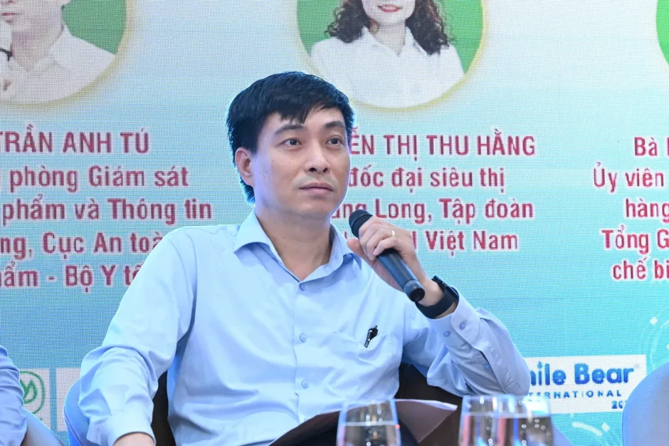 Tiêu dùng xanh và chuyển đổi số tái định hình ngành hàng tiêu dùng Tiêu dùng xanh và chuyển đổi số tái định hình ngành hàng tiêu dùng