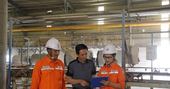 Tiêu thụ điện liên tục lập kỷ lục, khuyến nghị sử dụng điện tiết kiệm, hiệu quả