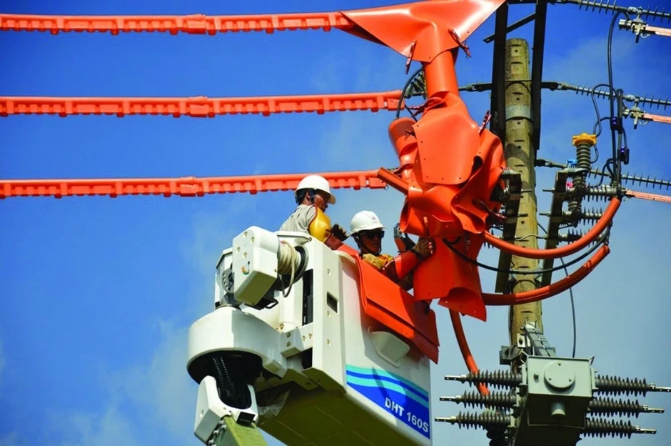 Tiêu thụ điện vượt mốc 1 tỉ kWh Tiêu thụ điện vượt mốc 1 tỉ kWh